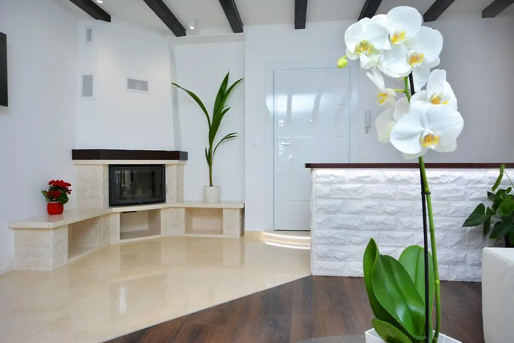 Apartments V&M Split Croatia