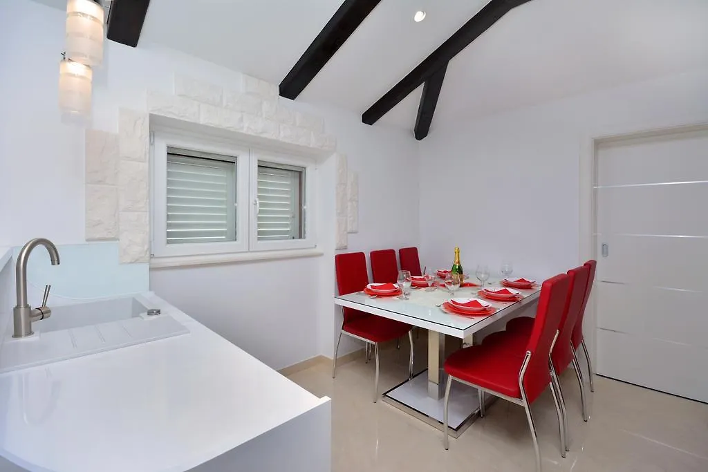 Apartments V&M Split Croatia