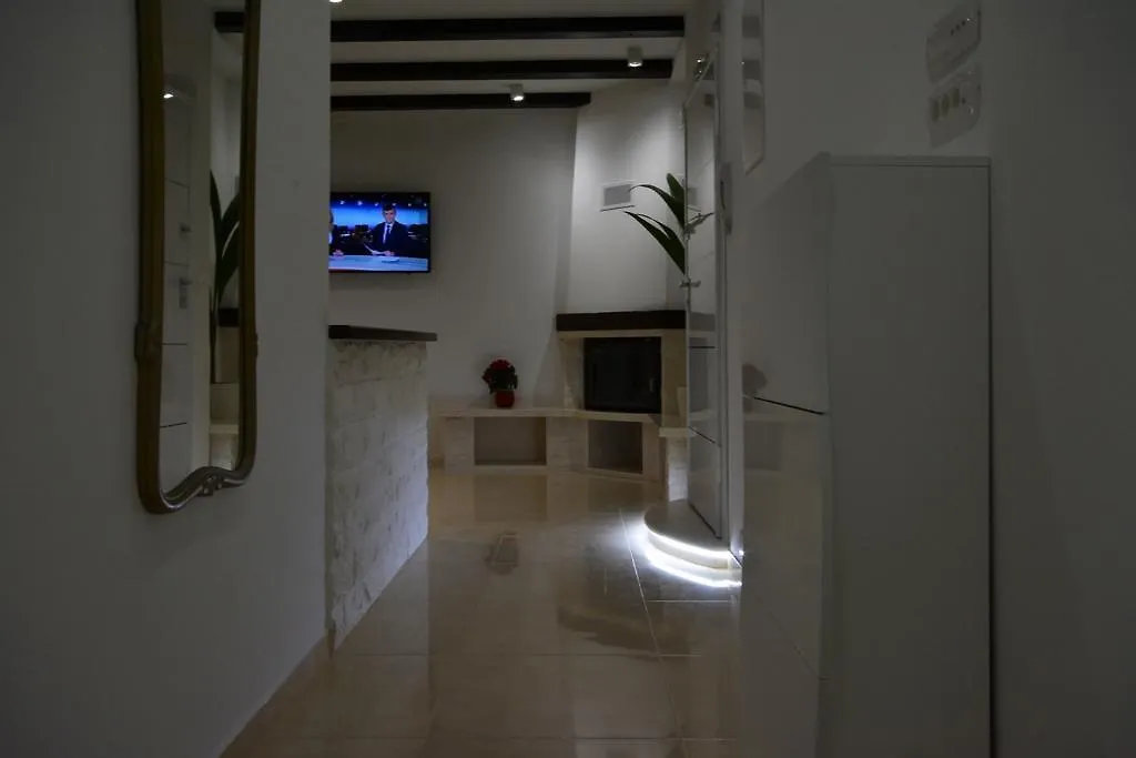 Apartments V&M Split Croatia