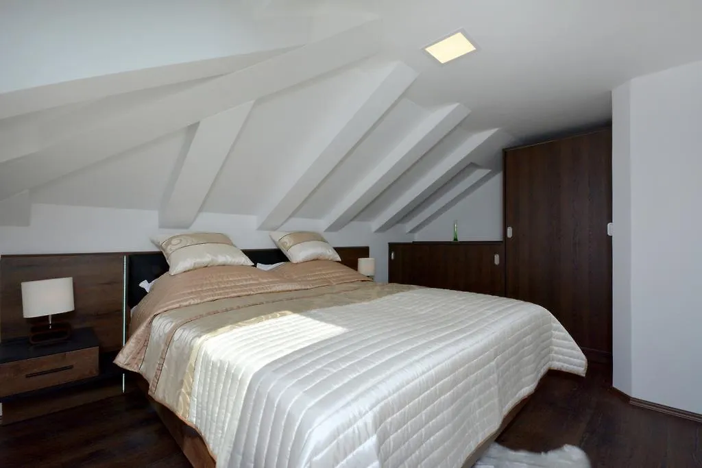 Apartments V&M Split Croatia