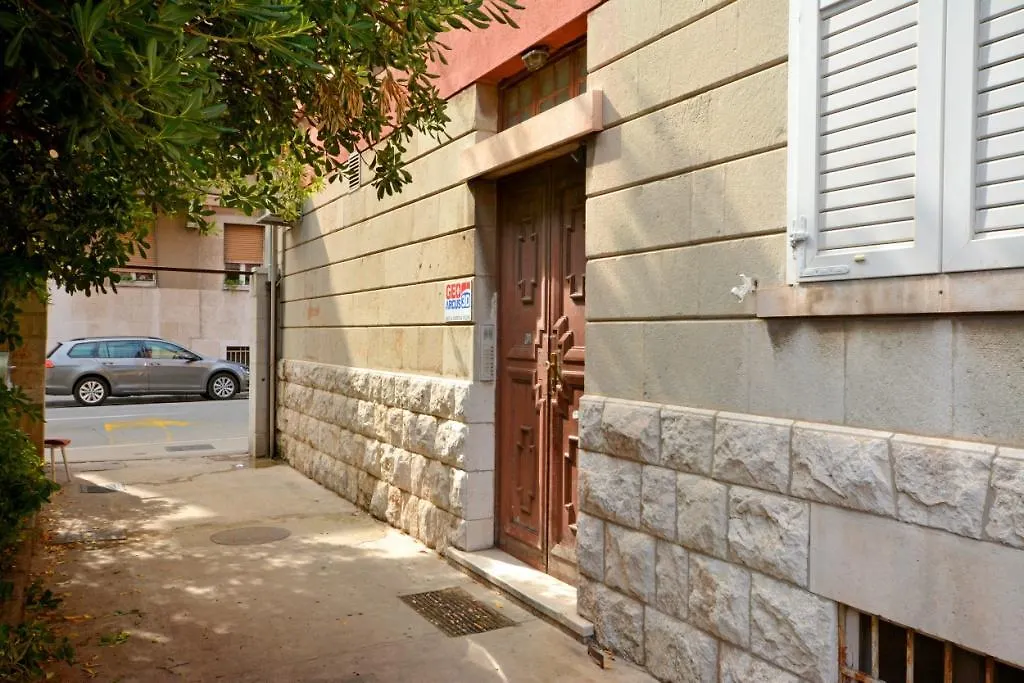 Apartments V&M Split Croácia